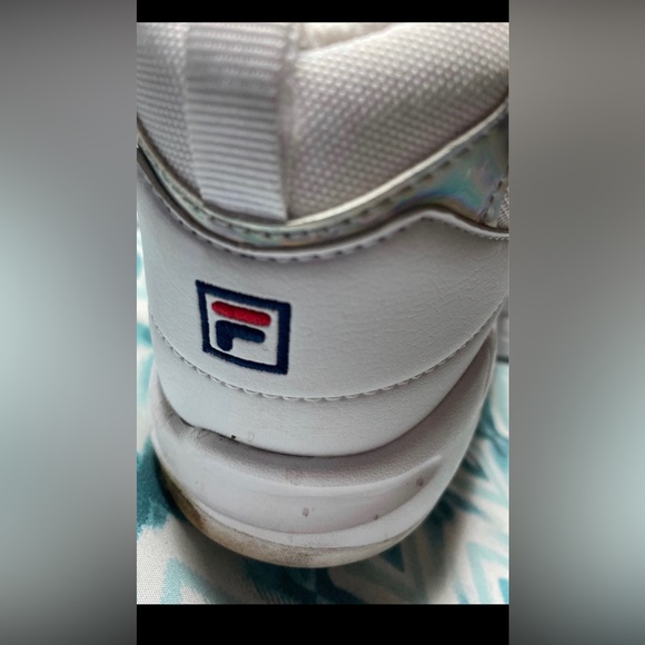 Holographic Filas - Picture 2 of 4